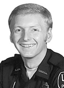 Detective Noel Don McGuire | Little Rock Police Department, Arkansas