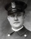 Patrolman Charles E. McIntosh | Portland Police Department, Maine