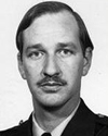 Police Officer James A. McKale, Jr. | Philadelphia Police Department, Pennsylvania
