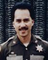 Deputy Sheriff John Bananola | Pierce County Sheriff's Department, Washington