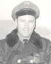 Patrolman David A. McKee, Sr. | Fort Atkinson Police Department, Wisconsin