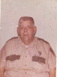 Deputy Sheriff Frank Floyd McKenzie | Loudon County Sheriff's Office, Tennessee