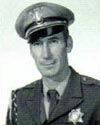Officer William D. McKim | California Highway Patrol, California