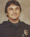 Patrolman Jimmy Ray McKiven | Gadsden Police Department, Alabama