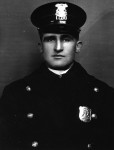 Police Officer Edward M. McLaughlin | Detroit Police Department, Michigan