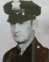 Patrolman James Woodard McLaurin | Fayetteville Police Department, North Carolina