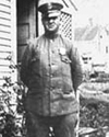 Patrolman Forbes A. McLeod | Needham Police Department, Massachusetts