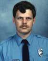 Police Officer Daniel E. Eaker | Chesapeake Police Department, Virginia
