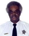 Sergeant Hamp T. McMikel, Jr. | Chicago Police Department, Illinois