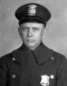 Police Officer Charles C. McMillan | Detroit Police Department, Michigan