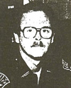 Lieutenant Mickey S. McMillan | Belmont County Sheriff's Department, Ohio
