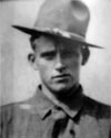 Private William Lee McMillion | West Virginia State Police, West Virginia