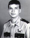 Deputy Sheriff Roland Peter Williamson | Washington County Sheriff's Office, Arkansas