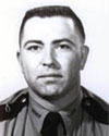 Trooper James Willard McNeely | Kentucky State Police, Kentucky