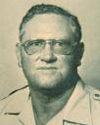 Conservation Officer Charles Levon McNeill | South Carolina Department of Natural Resources, South Carolina