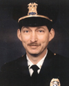 Lieutenant Donald Robert Hill | Oswego Police Department, New York
