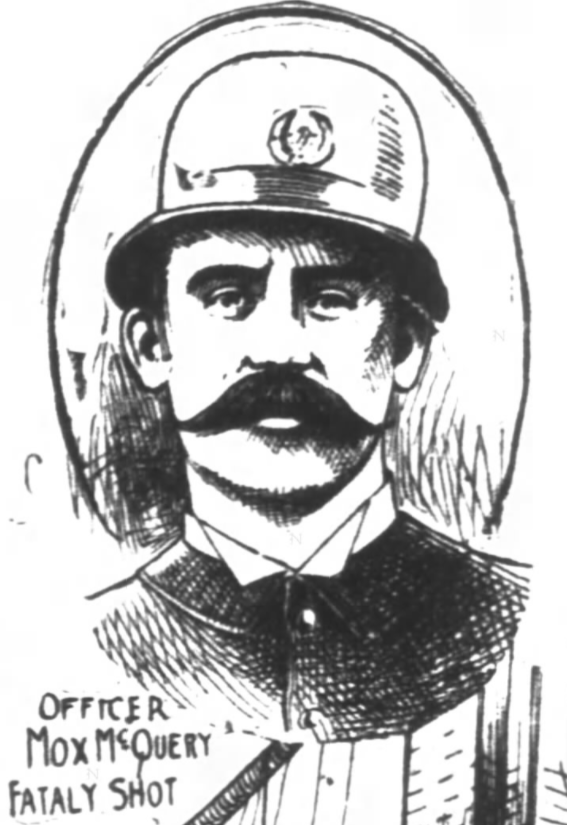 Patrolman William 