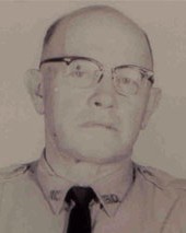 Deputy Sheriff Howard Duane Mead | Niagara County Sheriff's Office, New York