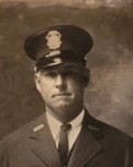 Detective Albert Sidney Meadows | Springfield Police Department, Missouri