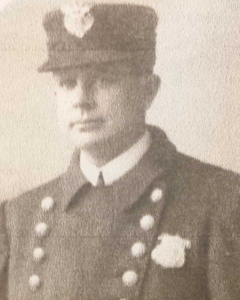 Patrolman Edward M. Meaney | Cleveland Division of Police, Ohio