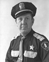 Sergeant Melvin Chester Means | Olympia Fields Police Department, Illinois