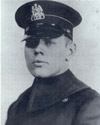 Police Officer William E. Mears | St. Louis Metropolitan Police Department, Missouri