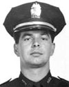 Officer Frank R. Medeiros | Honolulu Police Department, Hawaii