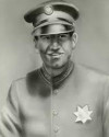 Chief of Police Arthur G. Meehan | San Bruno Police Department, California