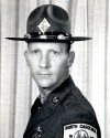 Patrolman Leonard Meeks, Jr. | North Carolina Highway Patrol, North Carolina
