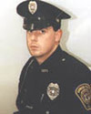 Patrolman Thomas P. Haughton | Garwood Police Department, New Jersey
