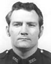Patrol Officer Harlow Douglas Meers | Rome Police Department, Georgia