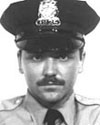 Police Officer Charles S. Mehlberg | Milwaukee Police Department, Wisconsin