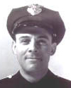 Patrolman William Russell Mehlhorn, Jr. | Waterloo Police Department, Iowa