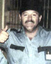 Sergeant Scott A. Grimes | Arkansas Department of Corrections, Arkansas