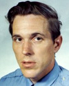 Police Officer Harl G. Meister | Chicago Police Department, Illinois