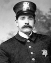 Patrolman Patrick Melia | Chicago Police Department, Illinois