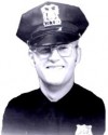 Patrolman Brian Charles Melton | Des Moines Police Department, Iowa