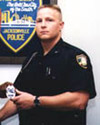Officer Joseph Bruce Burtner | Jacksonville Sheriff's Office, Florida