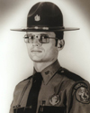 Trooper Thomas J. Merry | Maine State Police, Maine