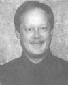 Patrolman Michael R. Baribeau | Rice Lake Police Department, Wisconsin