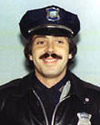 Patrolman Louis Harry Metaxas | Boston Police Department, Massachusetts
