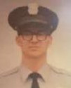 Patrolman Lawrence Harold Metsker | Manitowoc Police Department, Wisconsin