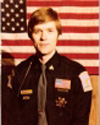 Deputy Sheriff Bruce E. Mettler | Ottawa County Sheriff's Office, Ohio