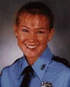 Police Officer Dawn Suzanne Erickson | Houston Police Department, Texas