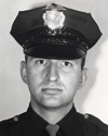 Patrolman Paul John Metzger | Kettering Police Department, Ohio