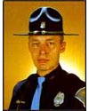 Trooper Lawrence Bernard Meyer | Indiana State Police, Indiana