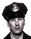 Patrolman William Frederick Meyer | Louisville Police Department, Kentucky