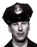 Patrolman William Frederick Meyer | Louisville Police Department, Kentucky