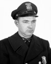 Police Officer Arthur E. Meyers | Detroit Police Department, Michigan