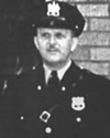 Patrolman John L. Meyers | Hawthorne Police Department, New Jersey